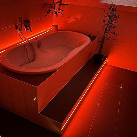 Ferienwohnung Parkblick Бад Елстер Екстериор снимка
