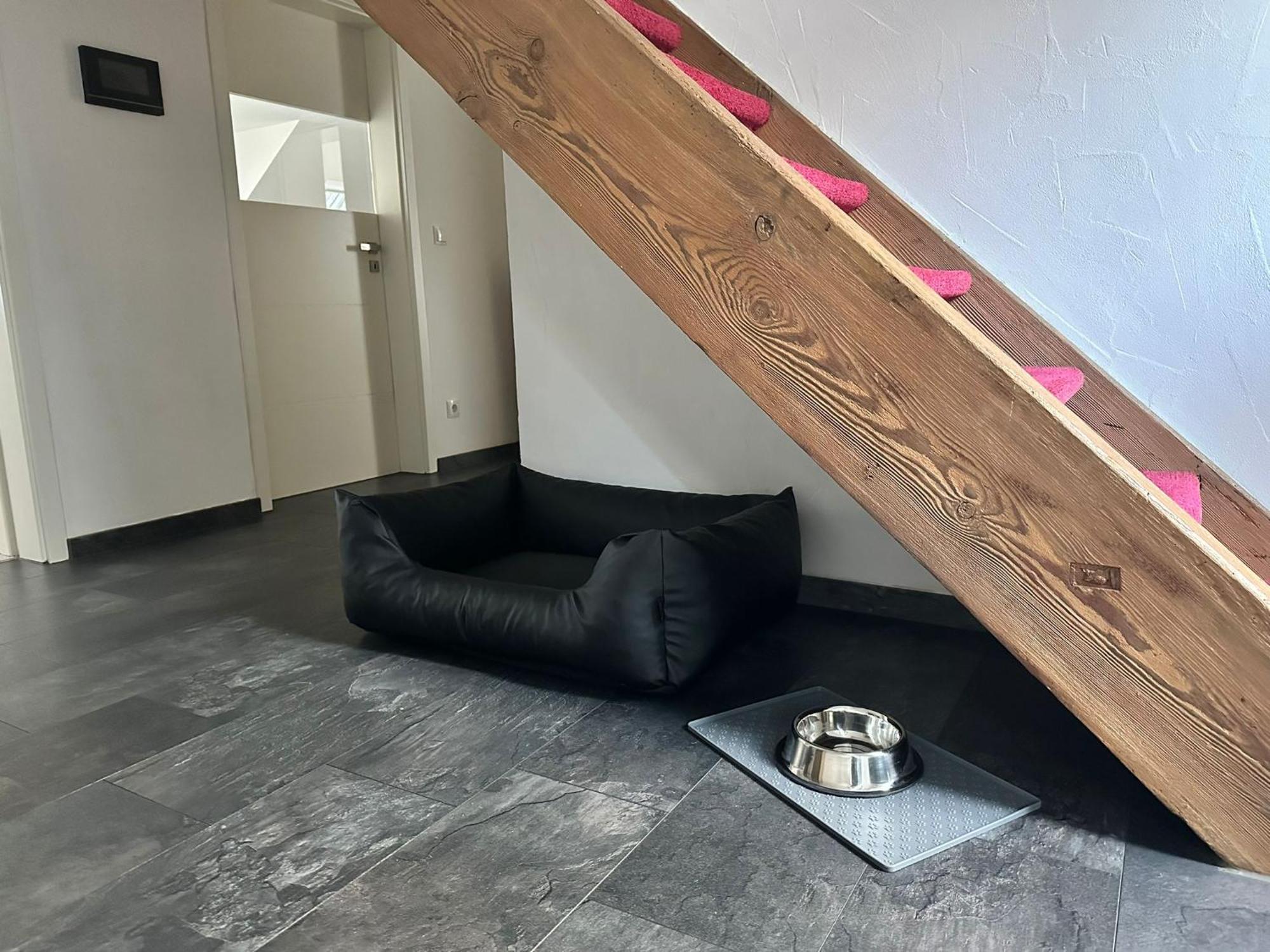 Ferienwohnung Parkblick Бад Елстер Екстериор снимка