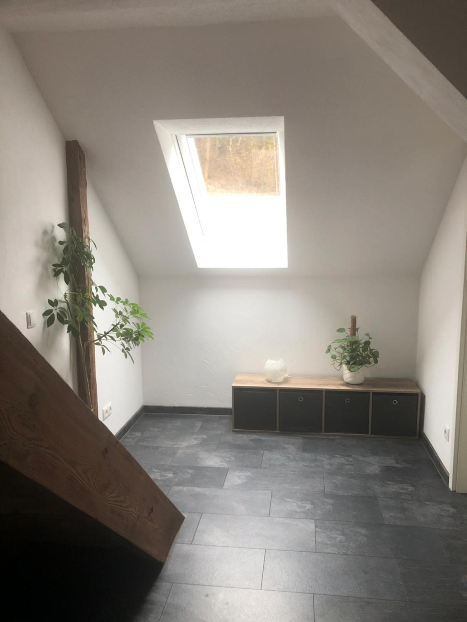 Ferienwohnung Parkblick Бад Елстер Екстериор снимка