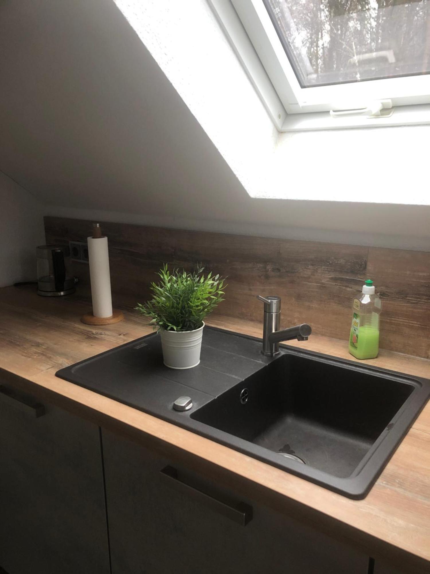 Ferienwohnung Parkblick Бад Елстер Екстериор снимка