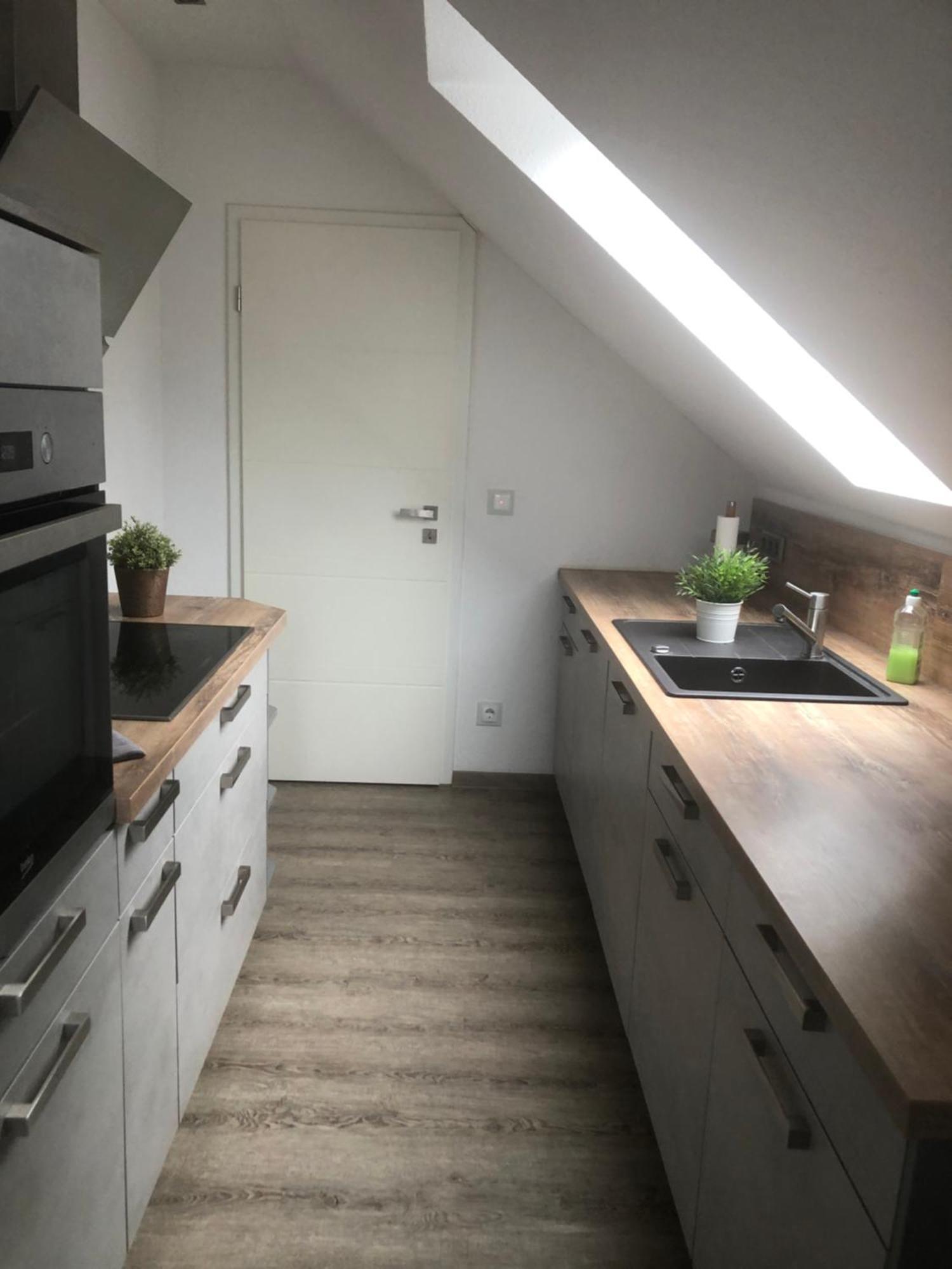 Ferienwohnung Parkblick Бад Елстер Екстериор снимка