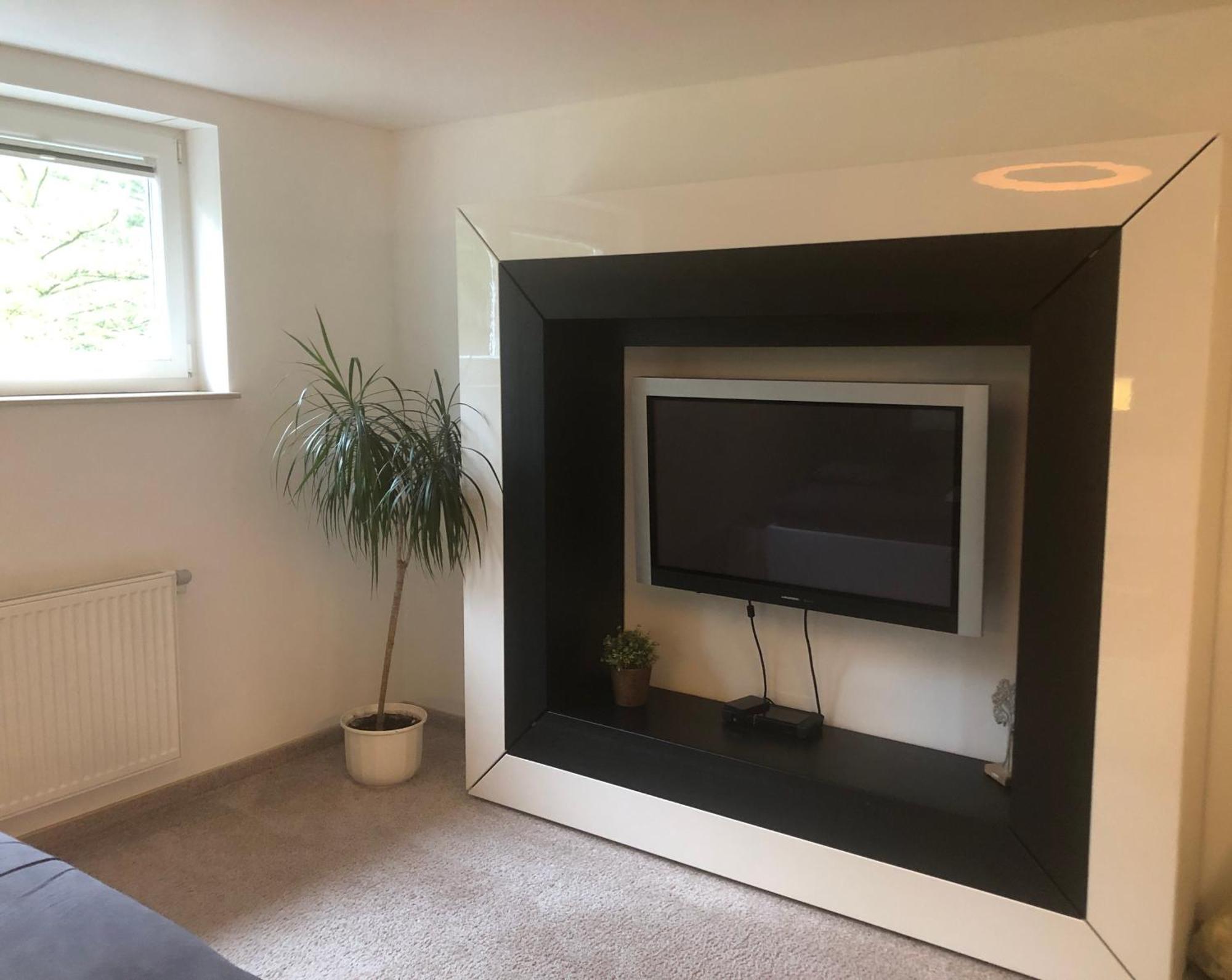 Ferienwohnung Parkblick Бад Елстер Екстериор снимка