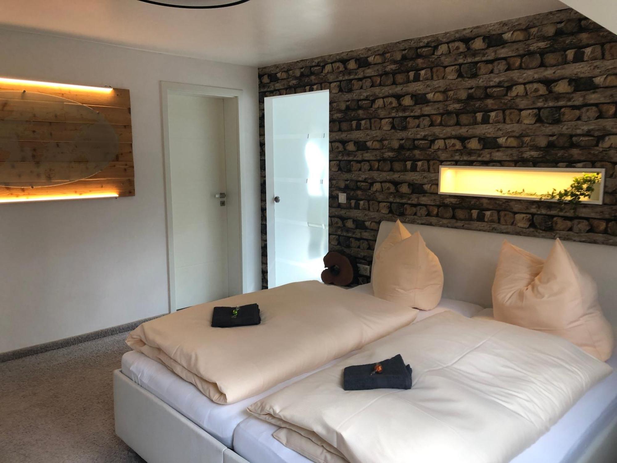 Ferienwohnung Parkblick Бад Елстер Екстериор снимка
